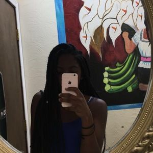 Meet your Posher, Kai